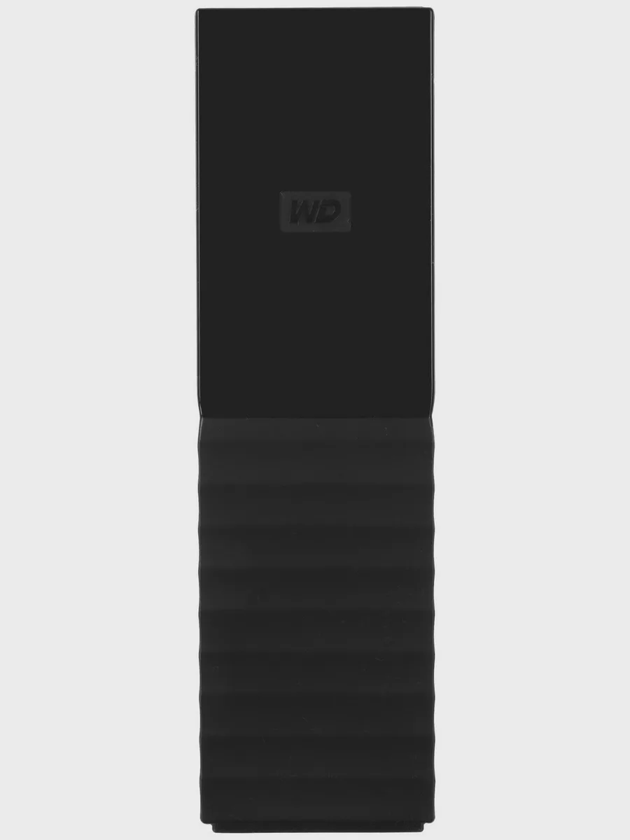 3.5" Внешний HDD WD My Book [WDBBGB0140HBK-SESN] 14 ТБ USB 3.2 Gen 1 Type-A — фото 3 из 11