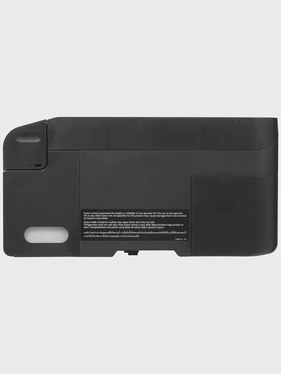 МФУ струйное Epson L3250 черный — фото 5 из 11