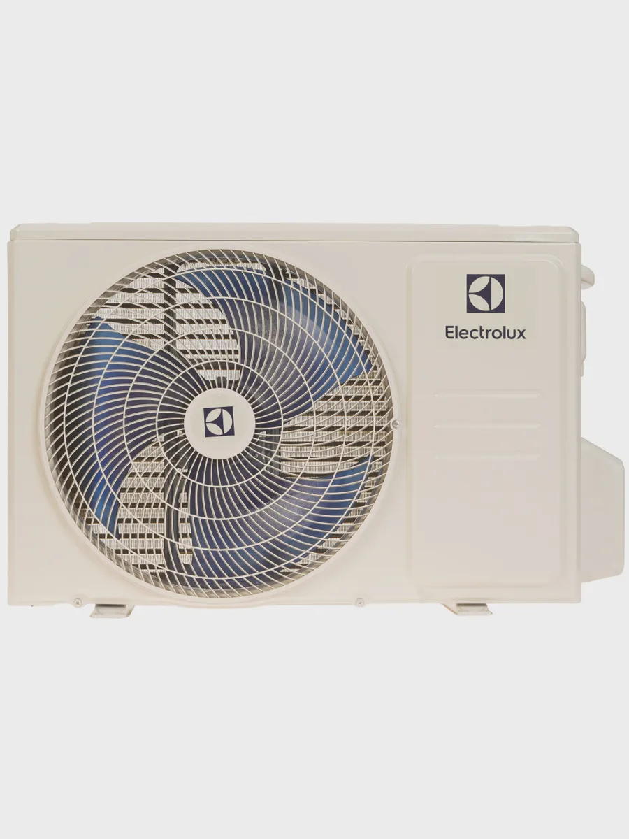 Кондиционер  Electrolux Atrium EACS-09HAT/N8 настенный — фото 7 из 11