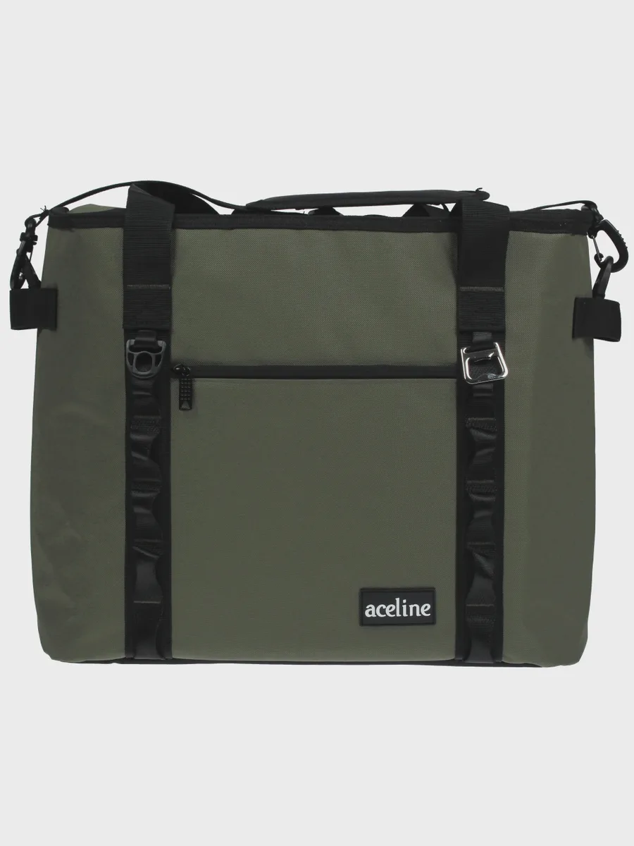 Изотермическая сумка Aceline BX-230, 37 л — фото 3 из 10