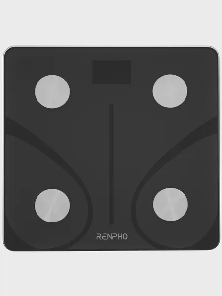 Фото товара Весы напольные Renpho Elis 1 Smart Body Scale ES-CS20M, до 180 кг