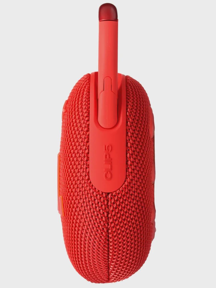Портативная колонка JBL CLIP 5 — фото 13 из 30