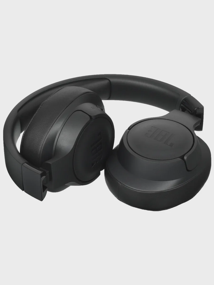 Беспроводные/проводные наушники JBL Tune 770NC 2023 — фото 7 из 10