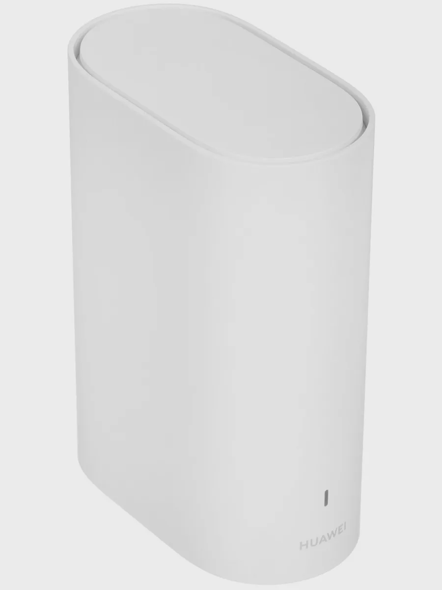 MESH-комплект HUAWEI WiFi Mesh 3+ (1-pack) 2х100 Мбит/с, 1000 Мбит/с, 10 Мбит/с — фото 2 из 11