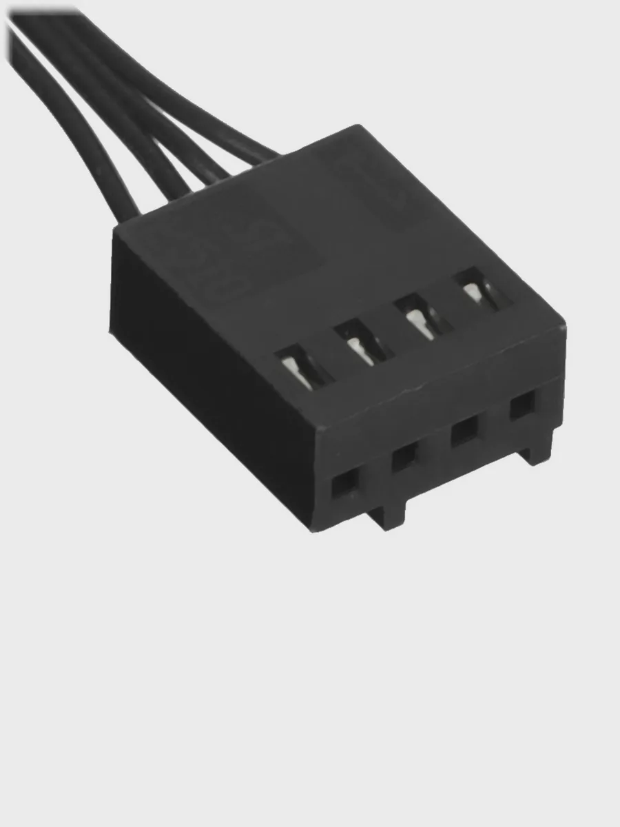 Кулер для процессора ID-COOLING IS-30A BLACK — фото 6 из 8