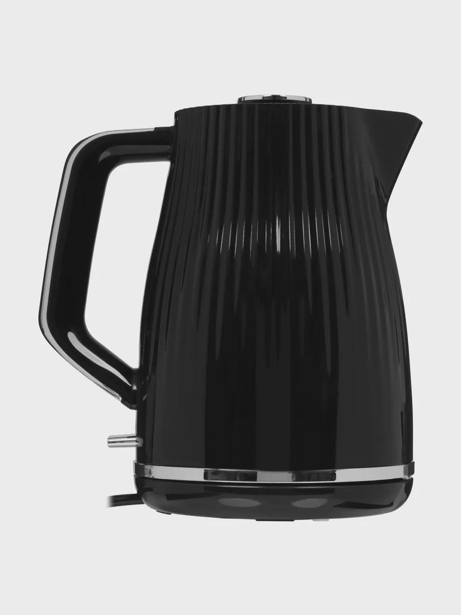Электрочайник Tefal Loft KO250830, черный, 1.7 л, 2400 Вт — фото 3 из 11