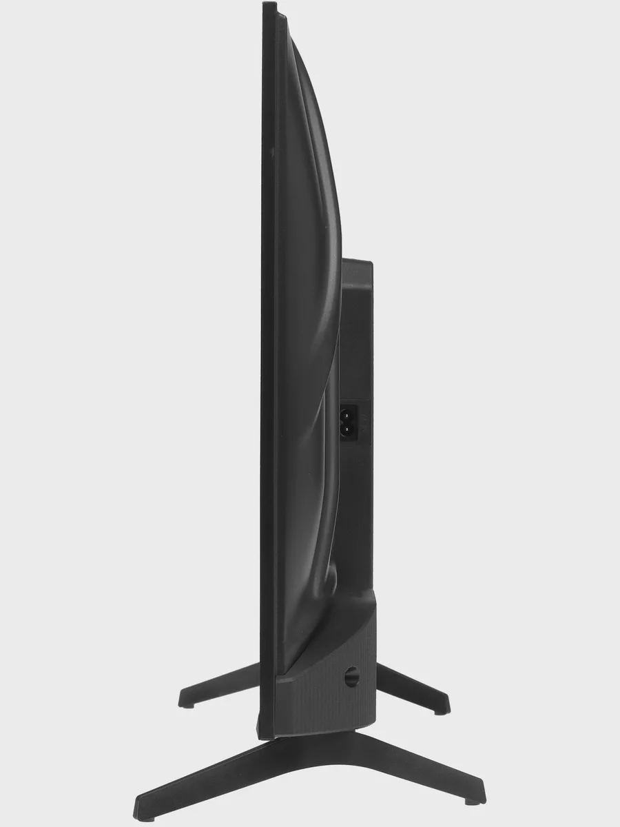 32"(81 см) Телевизор DEXP 32FCGQ1 черный — фото 5 из 10