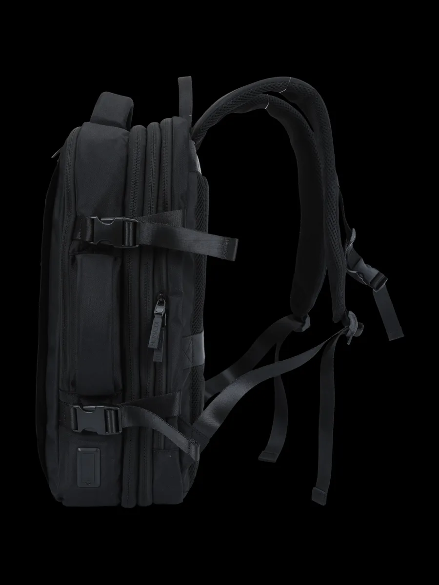 15.6" Рюкзак KEYRON Voyager Oxf-C31-BLK — фото 6 из 11