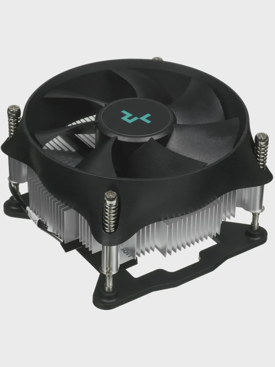 Кулер для процессора DEEPCOOL THETA 15 PWM [LGA1700] [DP-ICAS-T15P-17] — фото 2 из 7