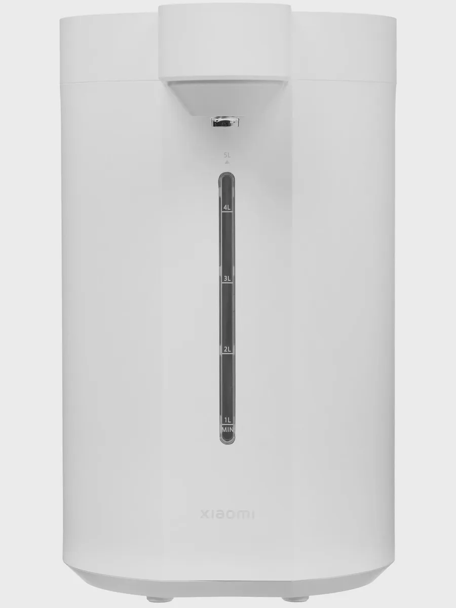 Термопот Xiaomi Smart Electric Hot Water Dispenser 5L белый — фото 3 из 11