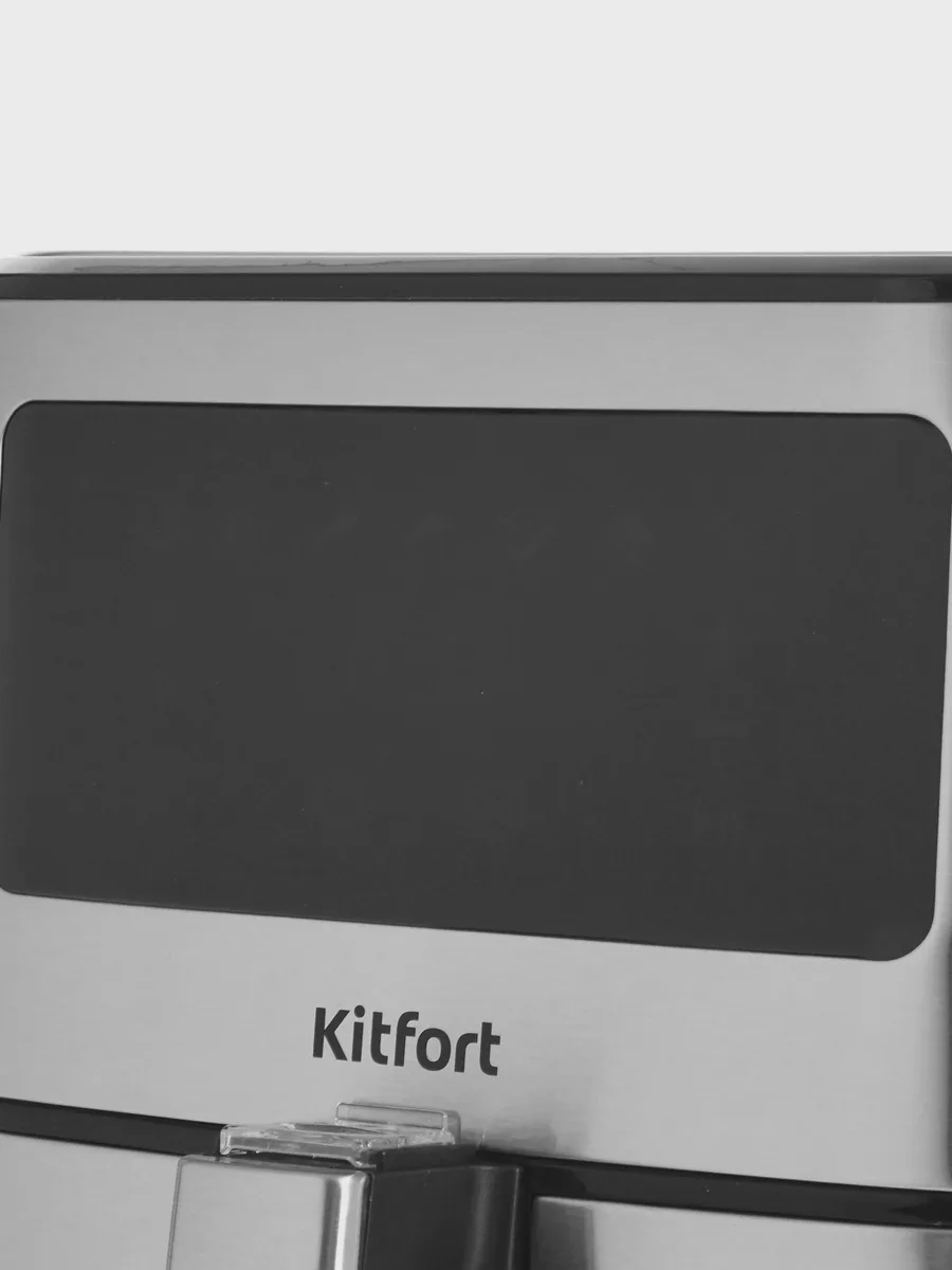 Аэрогриль Kitfort KT-2228 — фото 5 из 11