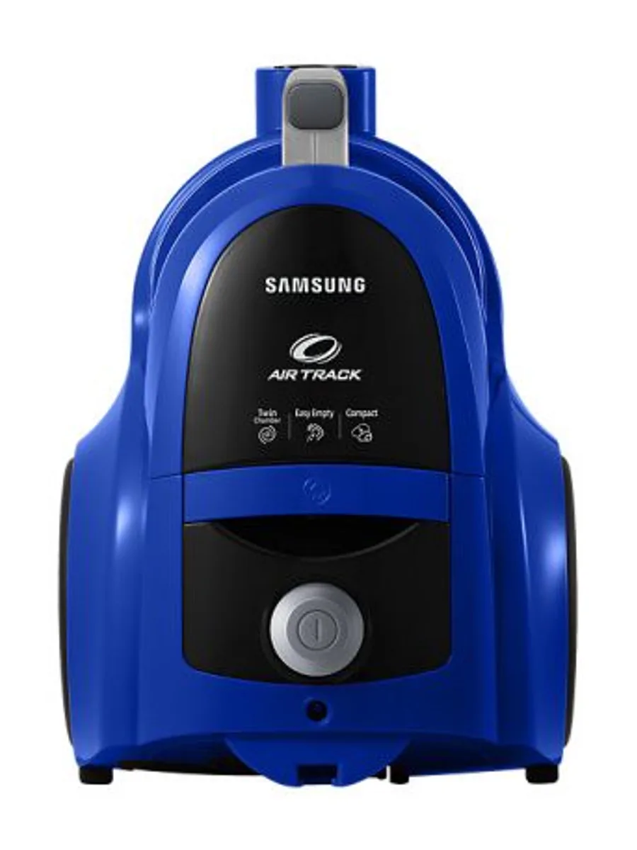 Пылесос Samsung VCC4520S36/XEV — фото 1 из 3