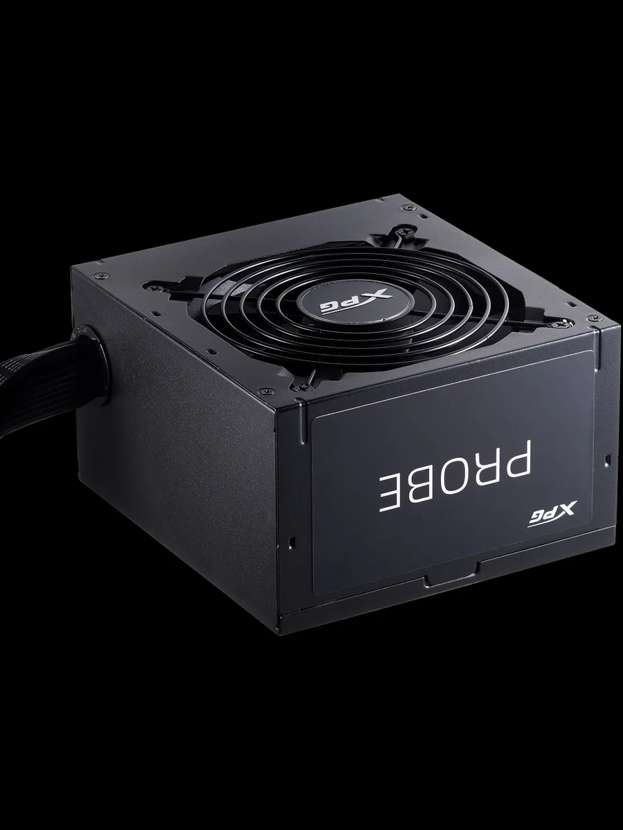Блок питания ADATA XPG PROBE 700W 700 Вт — фото 3 из 11
