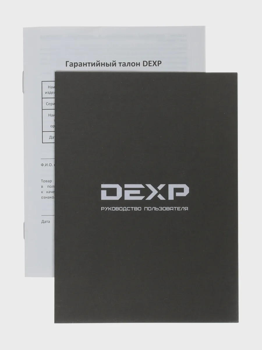 Весы DEXP SCL-30P — фото 6 из 8