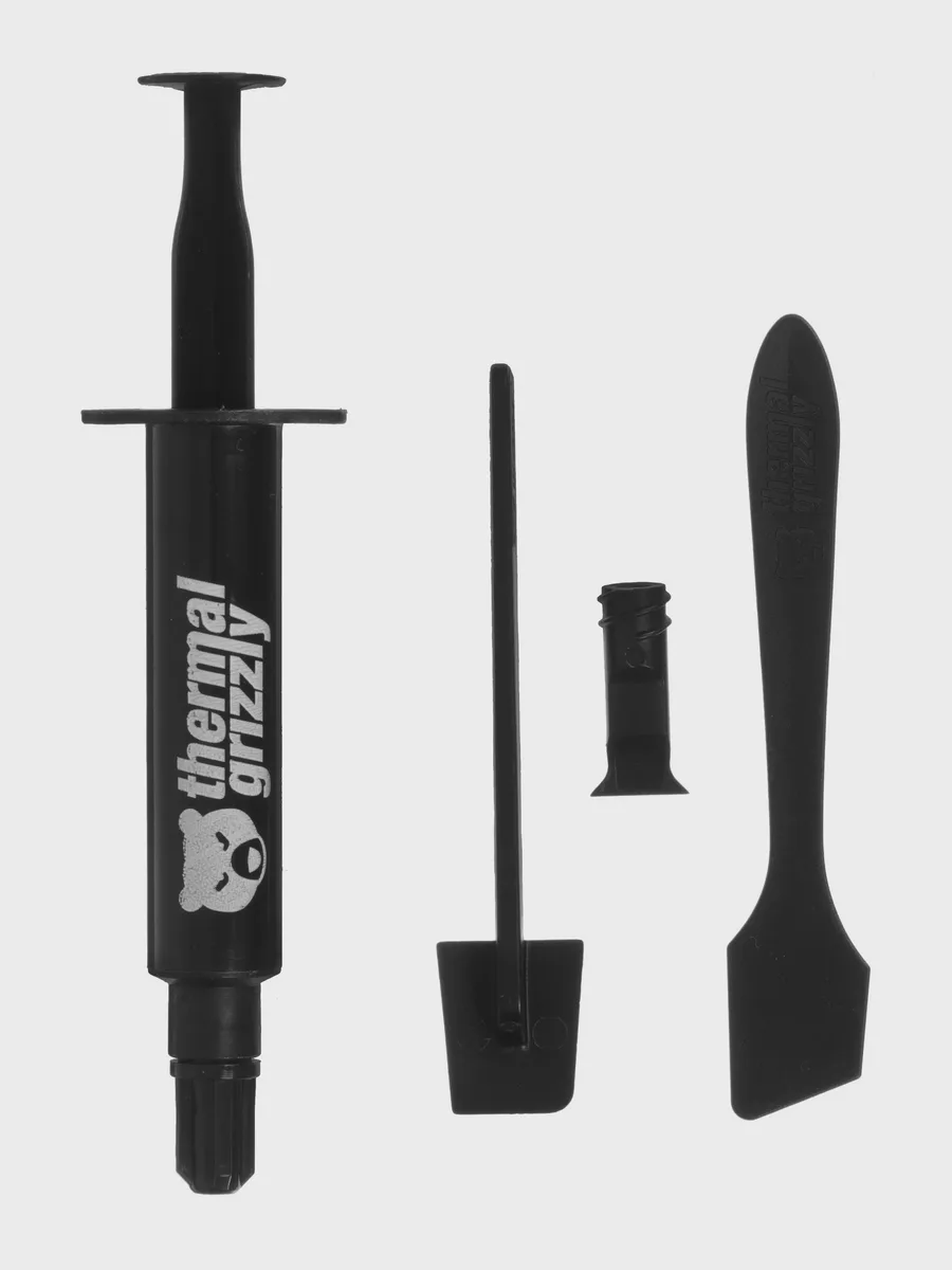 Термопаста Thermal Grizzly Duronaut — фото 2 из 11
