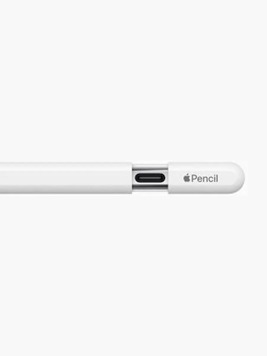 Стилус Apple Pencil Type-C — фото 3 из 4