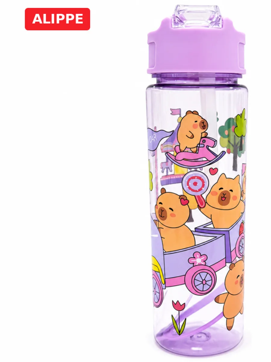 Бутылка KEYBABY — фото 2 из 3