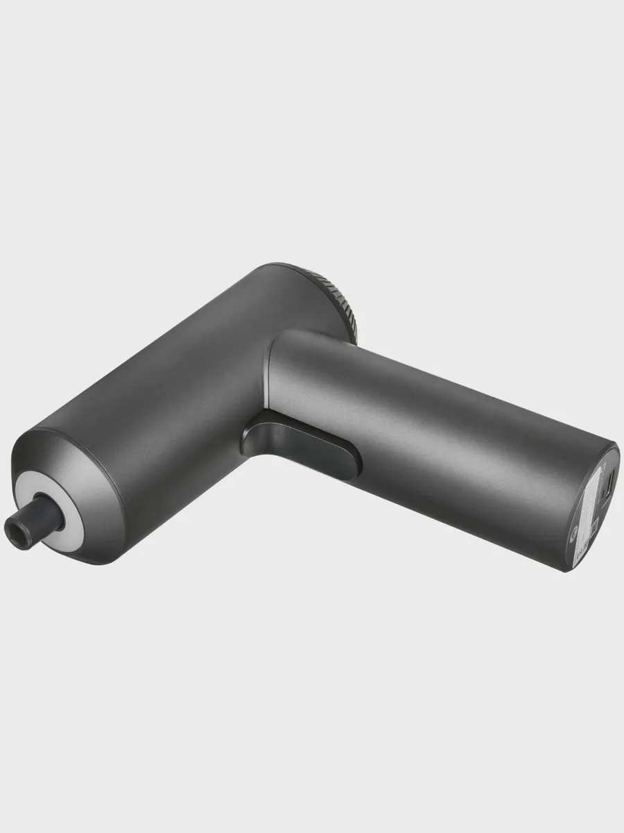 Аккумуляторная отвертка Xiaomi Mi Cordless Screwdriver MJDDLSD001QW — фото 6 из 11