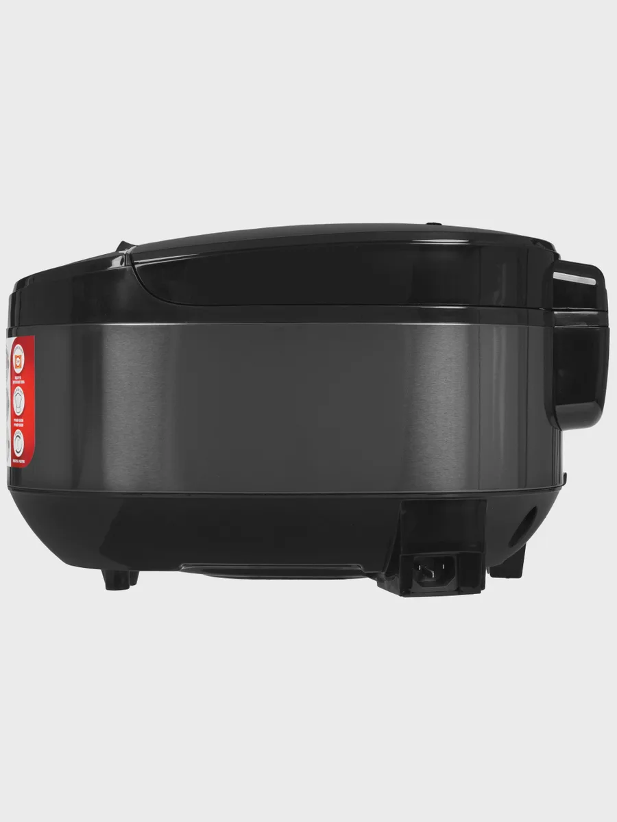 Мультиварка Moulinex Simply cook MK622832 черный — фото 4 из 11