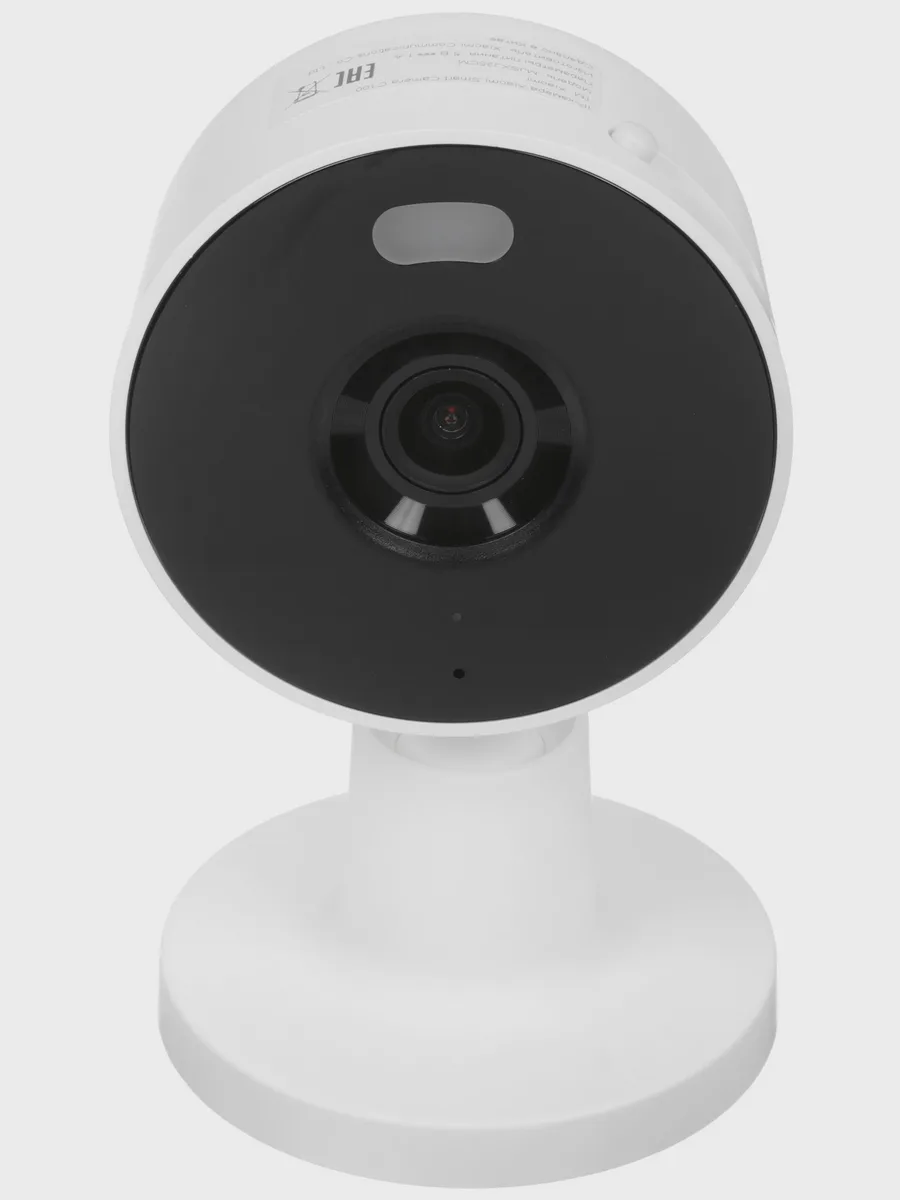 IP-камера Xiaomi Smart Camera C100 — фото 3 из 10