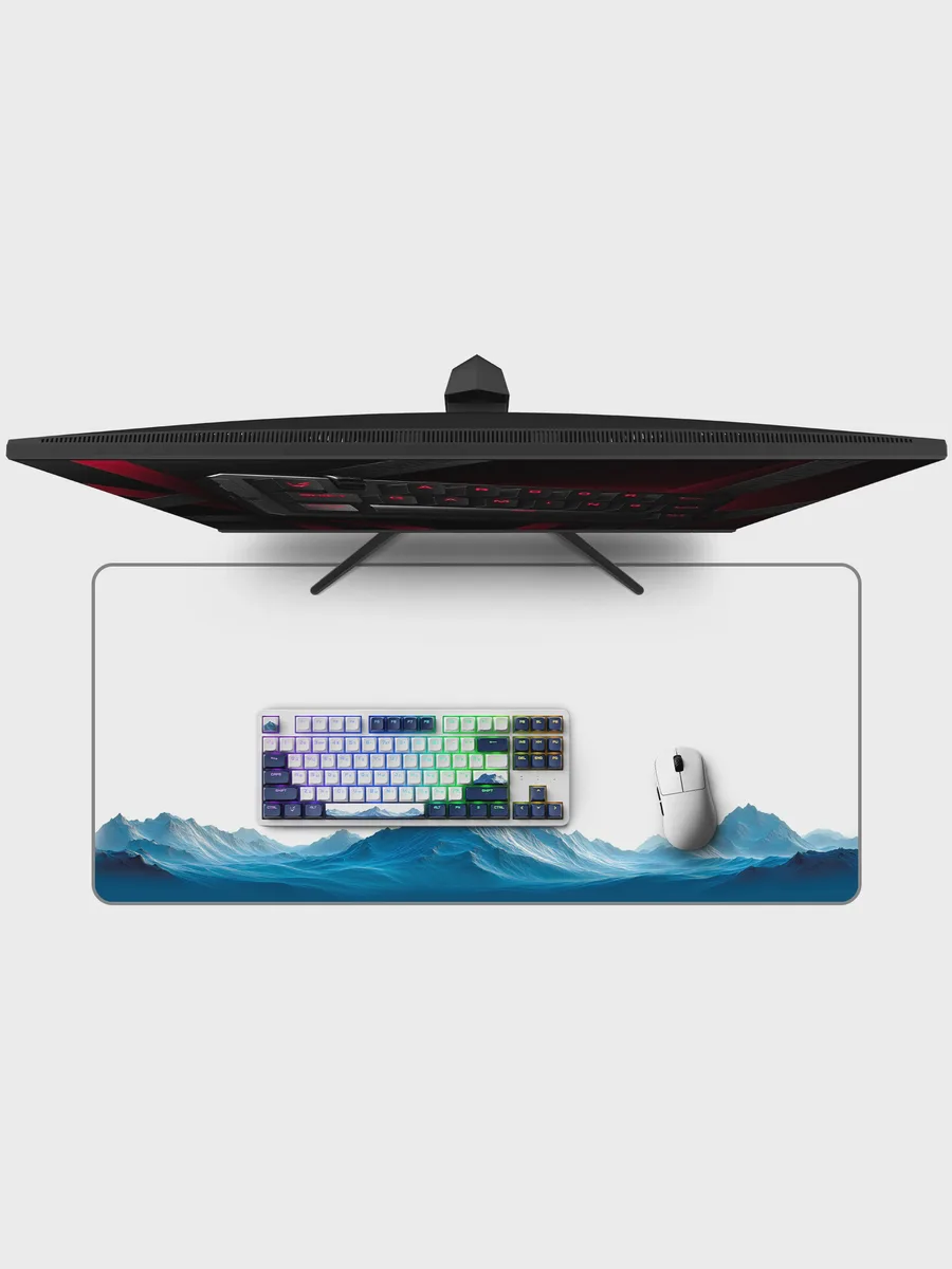 Коврик ARDOR GAMING Majestic (XL) — фото 8 из 10