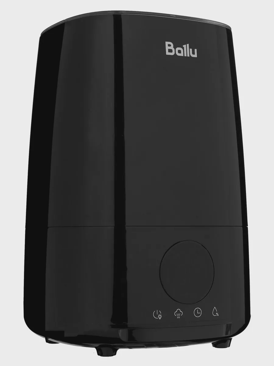 Увлажнитель воздуха Ballu UHB-4305 черный — фото 3 из 11