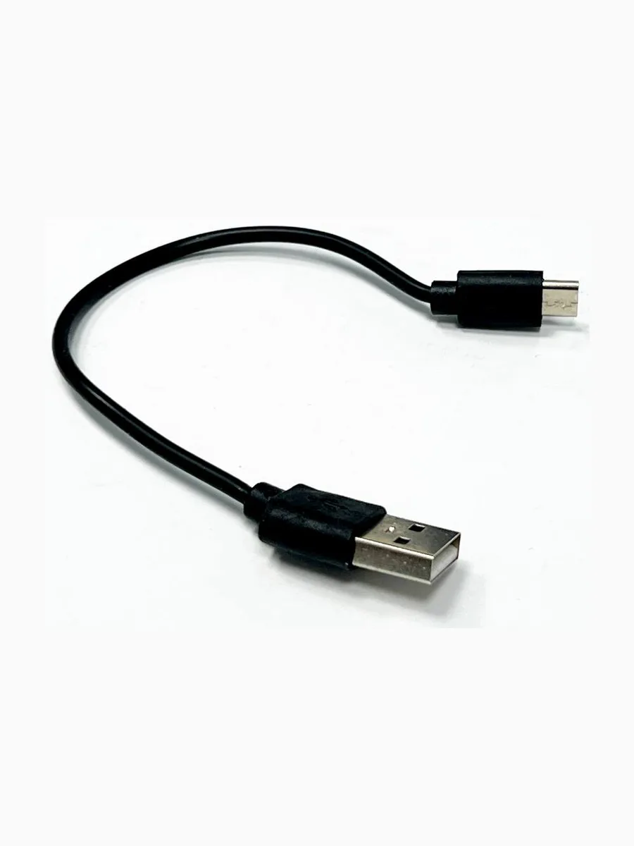 Зажигалка 2 в 1 USB+Газ градиент розово-голубой — фото 2 из 3