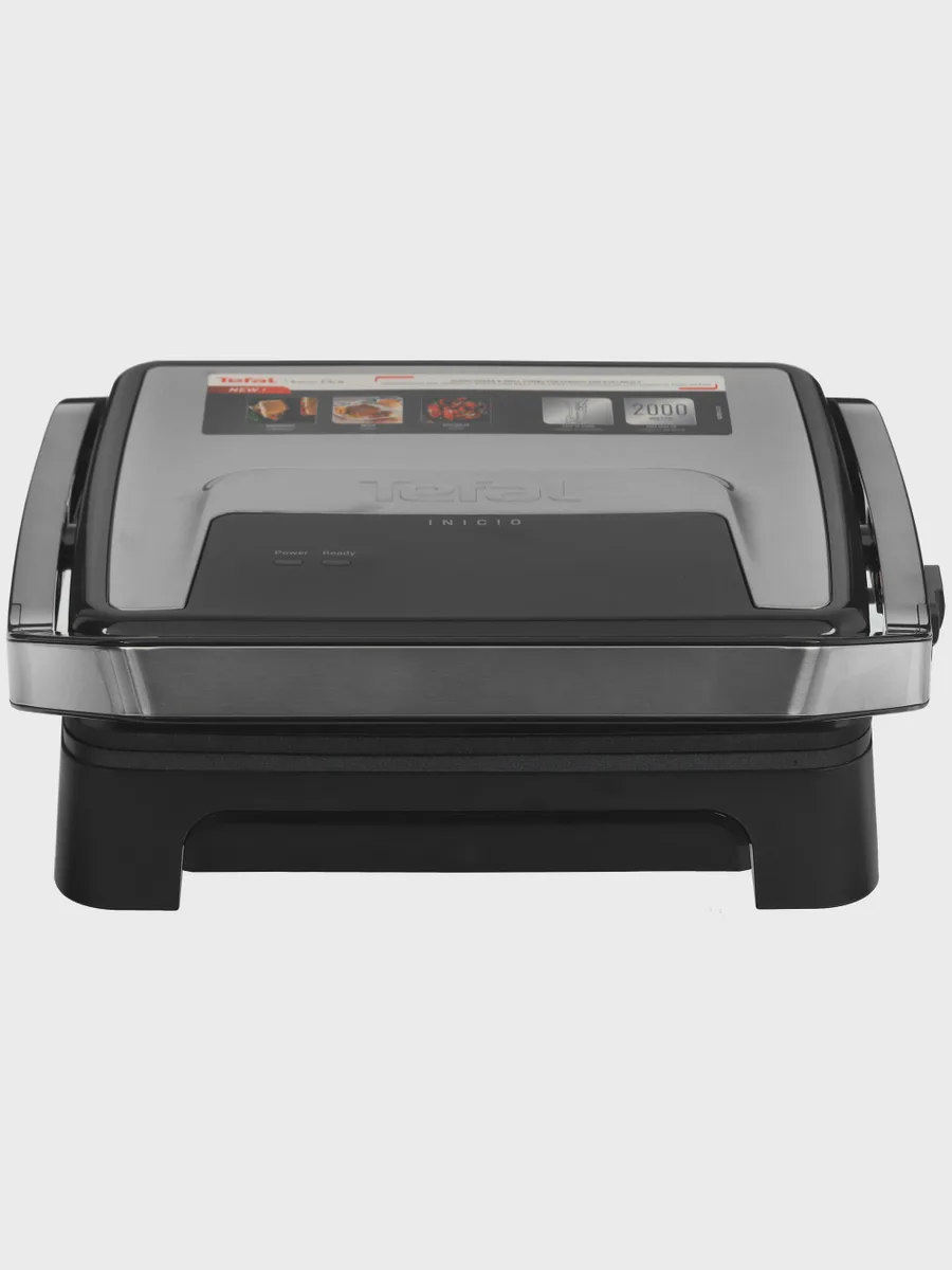 Гриль Tefal Inicio GC271D10 — фото 4 из 11