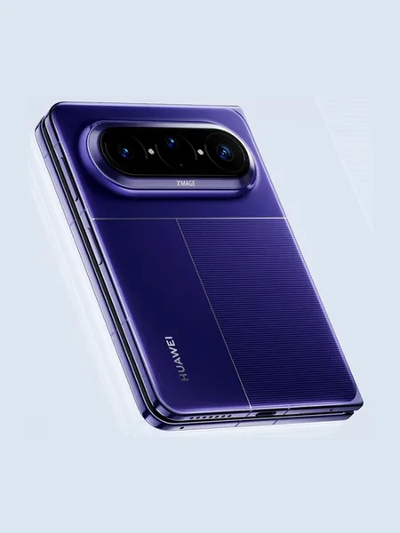 Фото товара Смартфон Хуавей (16/512) Huawei Pura X Max