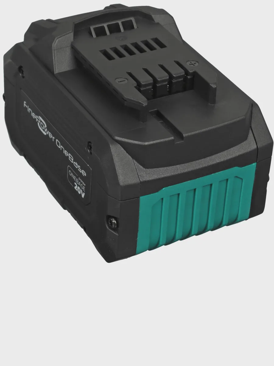 Аккумулятор FinePower OneBase S80 OneBase20 — фото 8 из 11