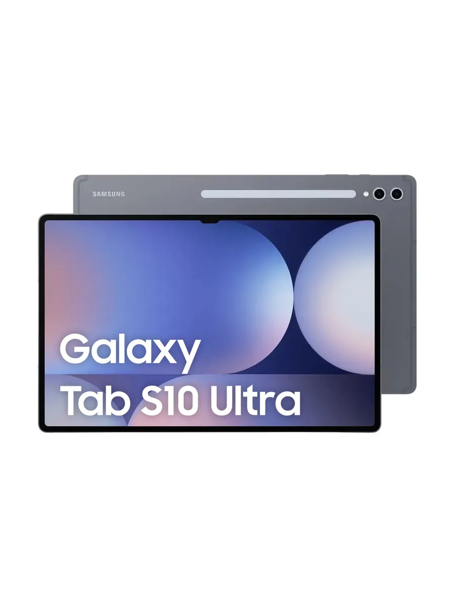 Планшет Samsung X920 Tab S10 Ultra 12+256Gb Wi-Fi — фото 6 из 10