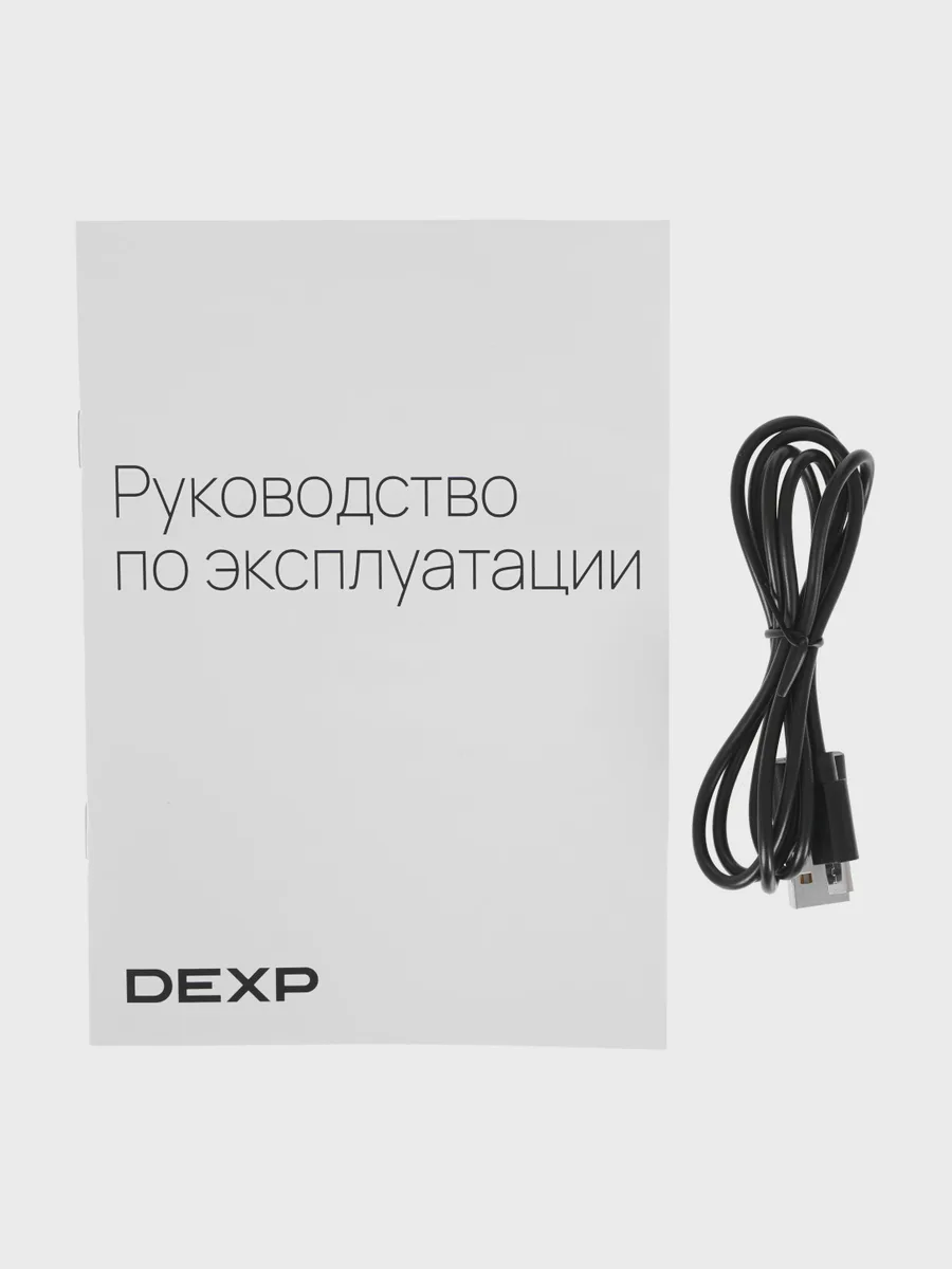 Электронная книга DEXP L3 Moon черный — фото 5 из 7