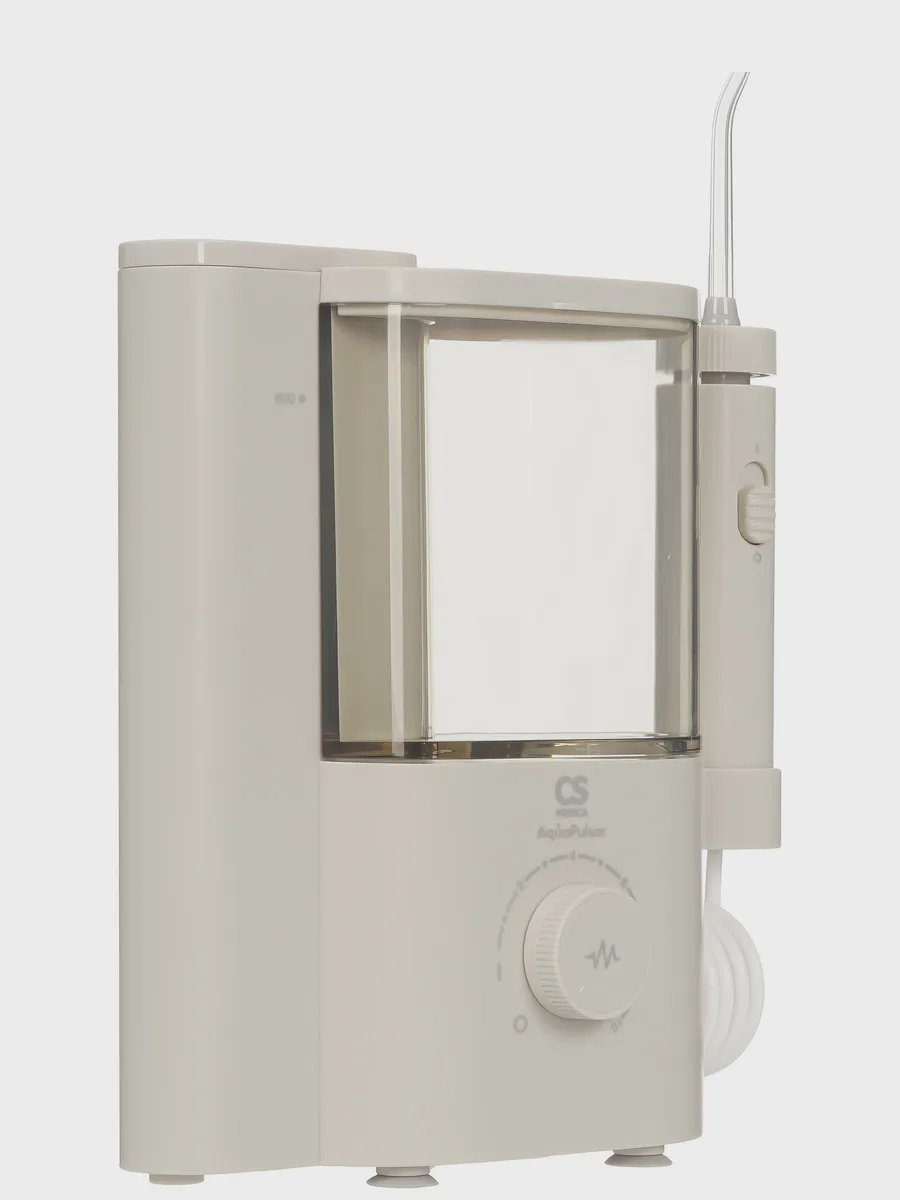 Ирригатор CS Medica AquaPulsar CS-4 Impulse стационарный — фото 2 из 11