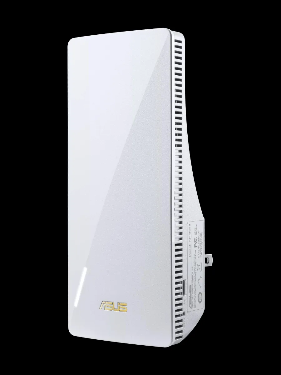 Усилитель беспроводного сигнала ASUS RP-BE58 — фото 4 из 5