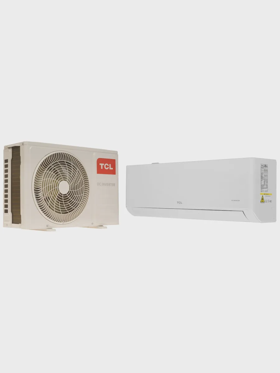 Кондиционер  TCL BREEZEIN 12 INV настенный — фото 2 из 11