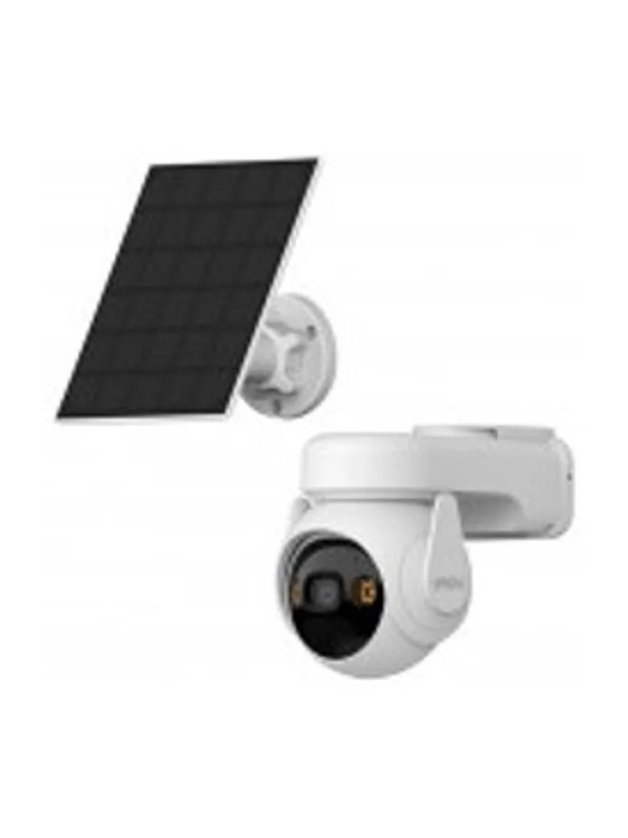 Камера Imou IPC-K9EP-3T0TE-EU 3.6mm Белый — фото 2 из 2