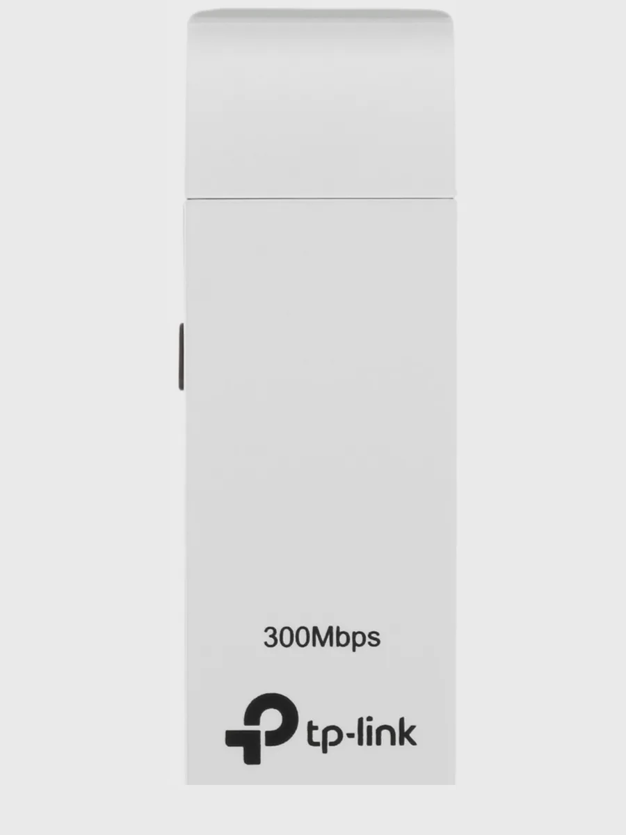 Wi-Fi адаптер TP-LINK TL-WN821N,300 Мбит/с — фото 4 из 8
