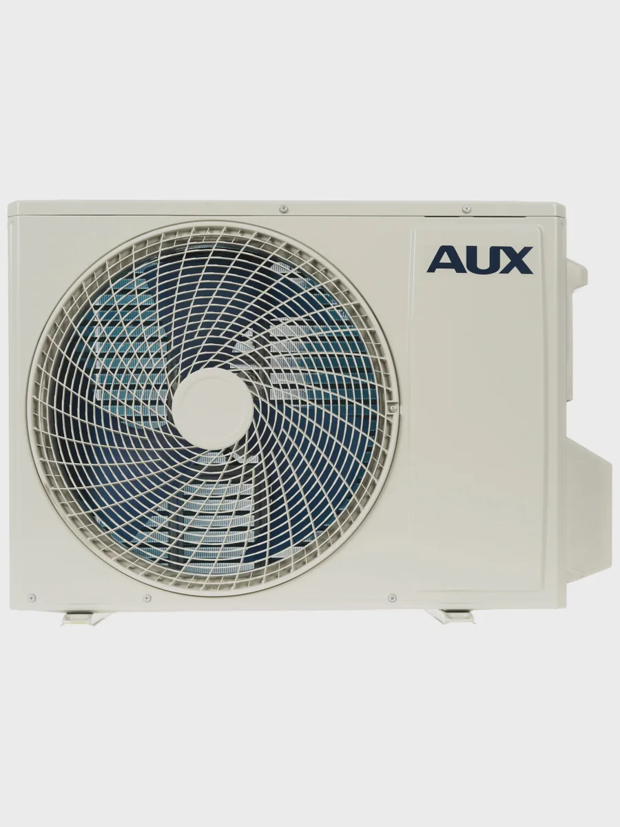 Кондиционер  AUX ASW-H12A4/QF-R2DI/AS-H12A4/QF-R2DI настенный — фото 7 из 11