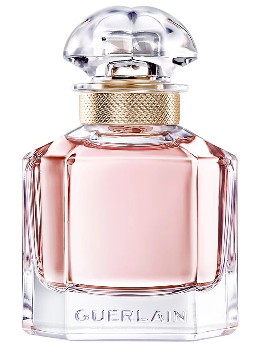 Парфюмерная вода GL MON Guerlain (100) EDP — фото 1 из 2