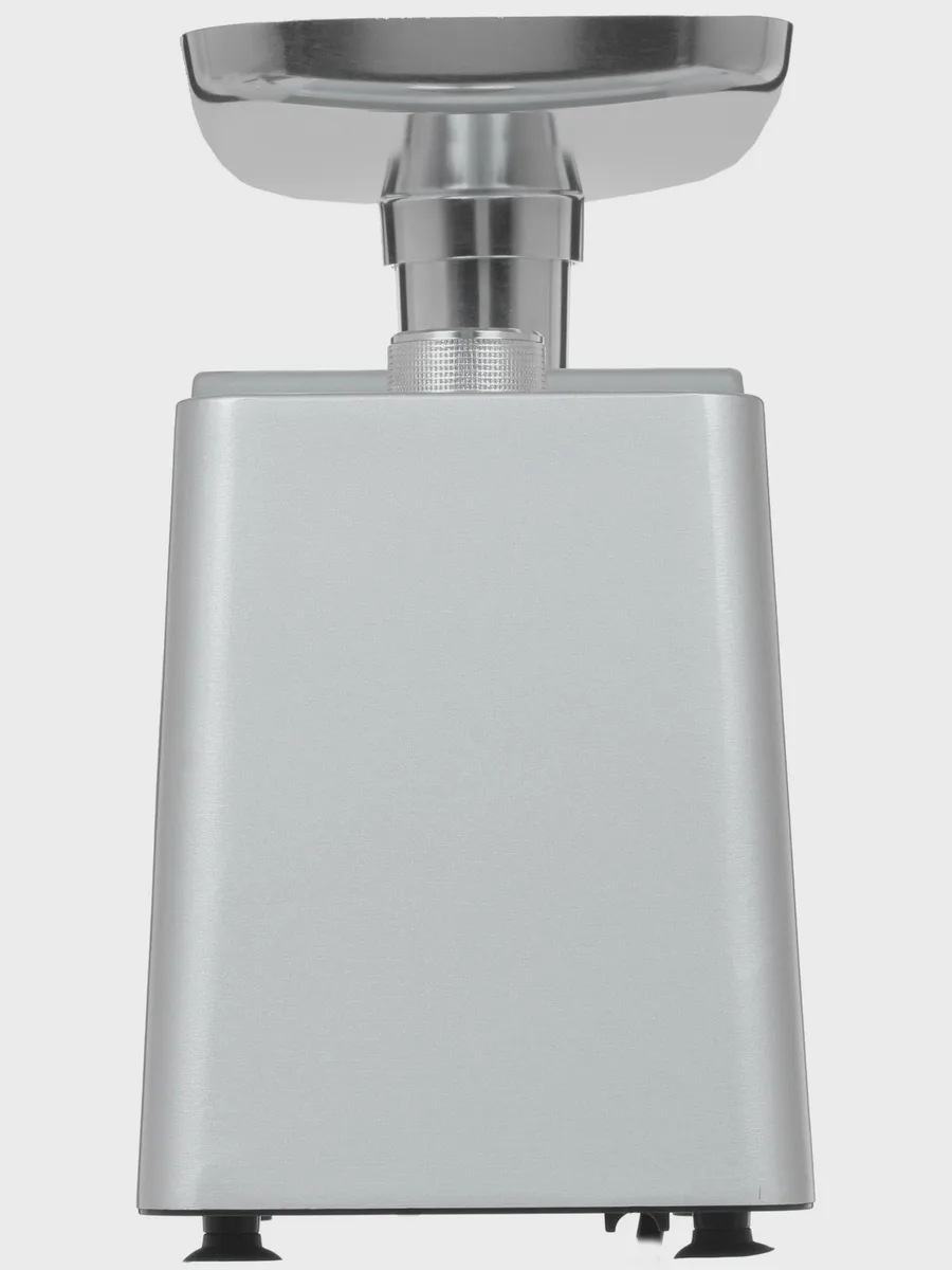 Мясорубка электрическая DEXP MGL-2200S серый — фото 7 из 11