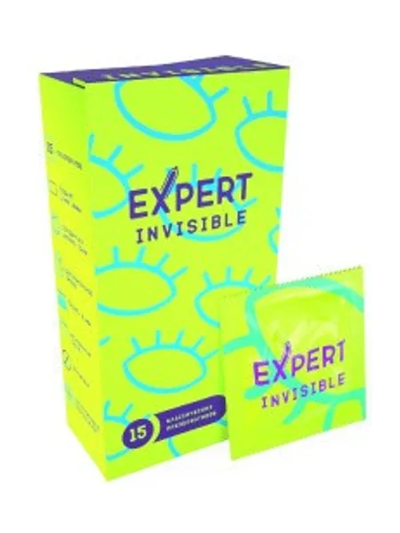 Фото товара Немецкие презервативы "Expert"