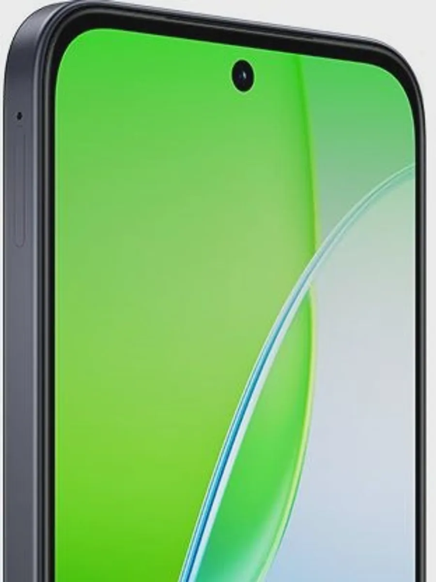 Смартфон vivo Y31d 128 ГБ — фото 6 из 13