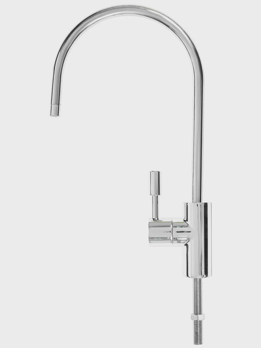 Система обратного осмоса Аквафор DWM-102S Pro — фото 9 из 11