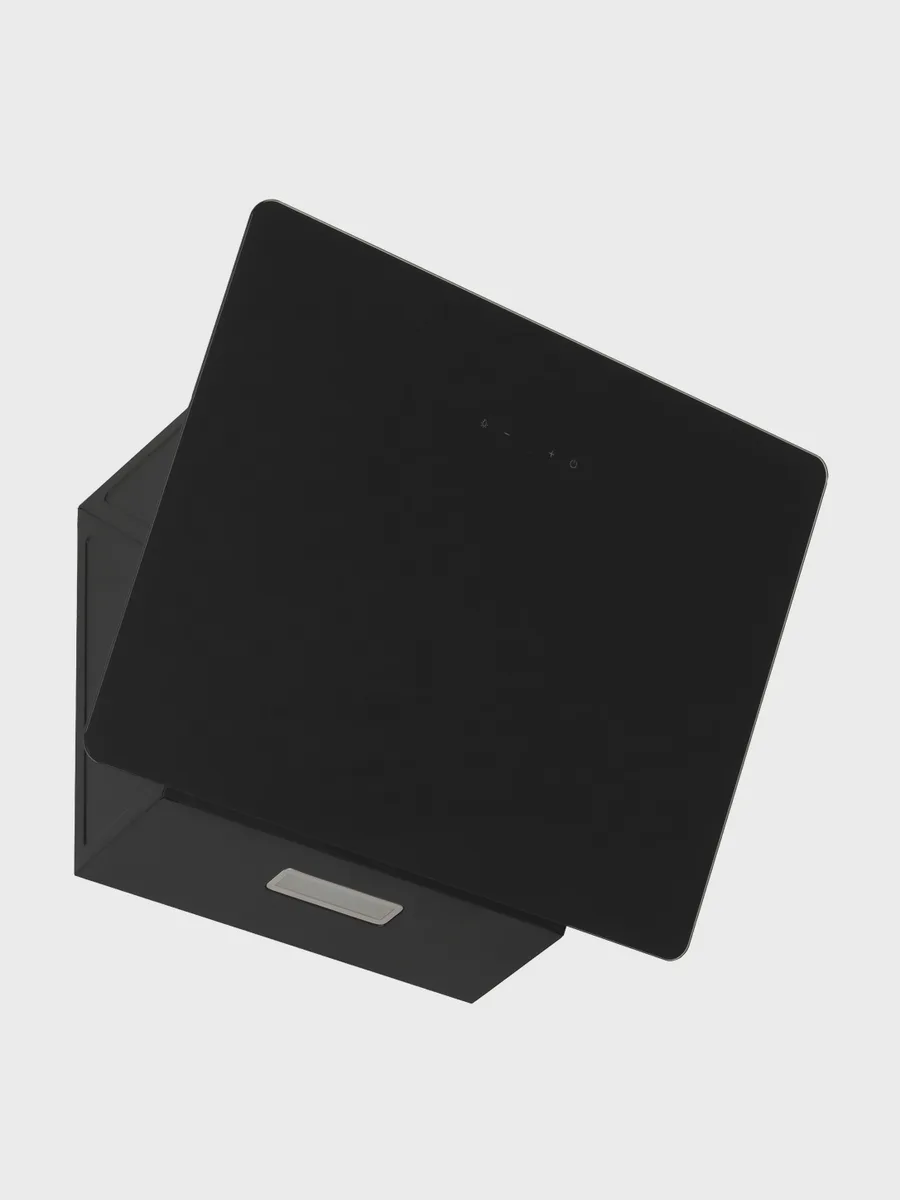 Вытяжка Midea MH60AN353GB черный — фото 2 из 11