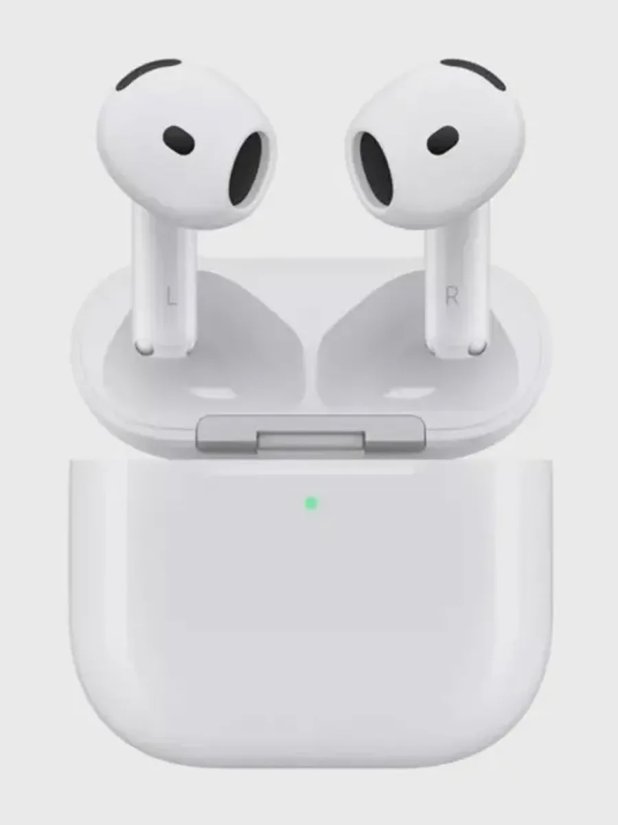 Наушники Apple AirPods (4th generation) with Active Noise Cancellation — фото 2 из 2