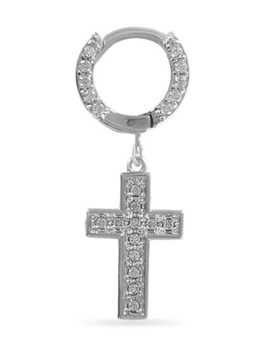 Серьга РСл-91LiБ — фото 2 из 3