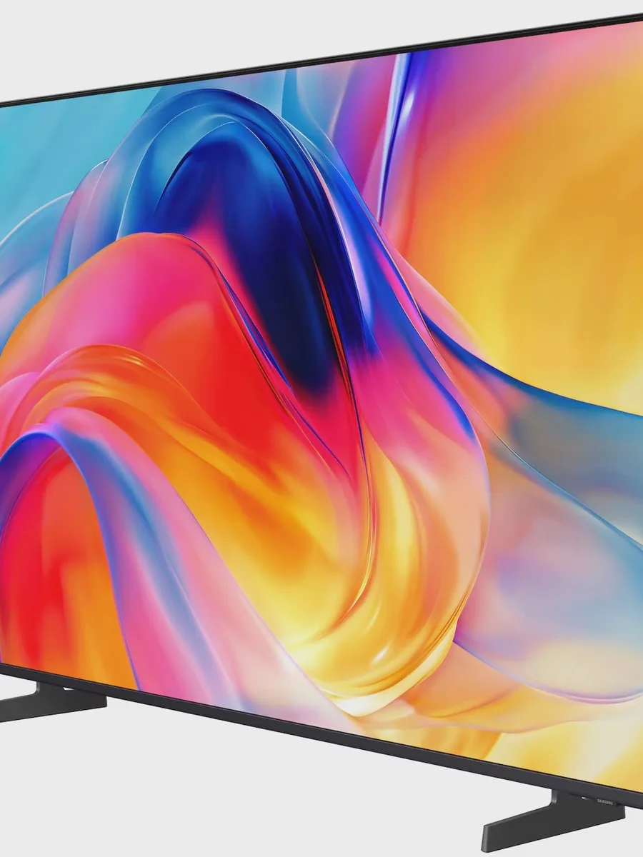 50"(125 см) Телевизор Samsung UE50M70HAUXPY черный — фото 4 из 11
