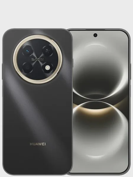 Фото товара Смартфон Huawei Mate 90 Pro Max 512GB Black
