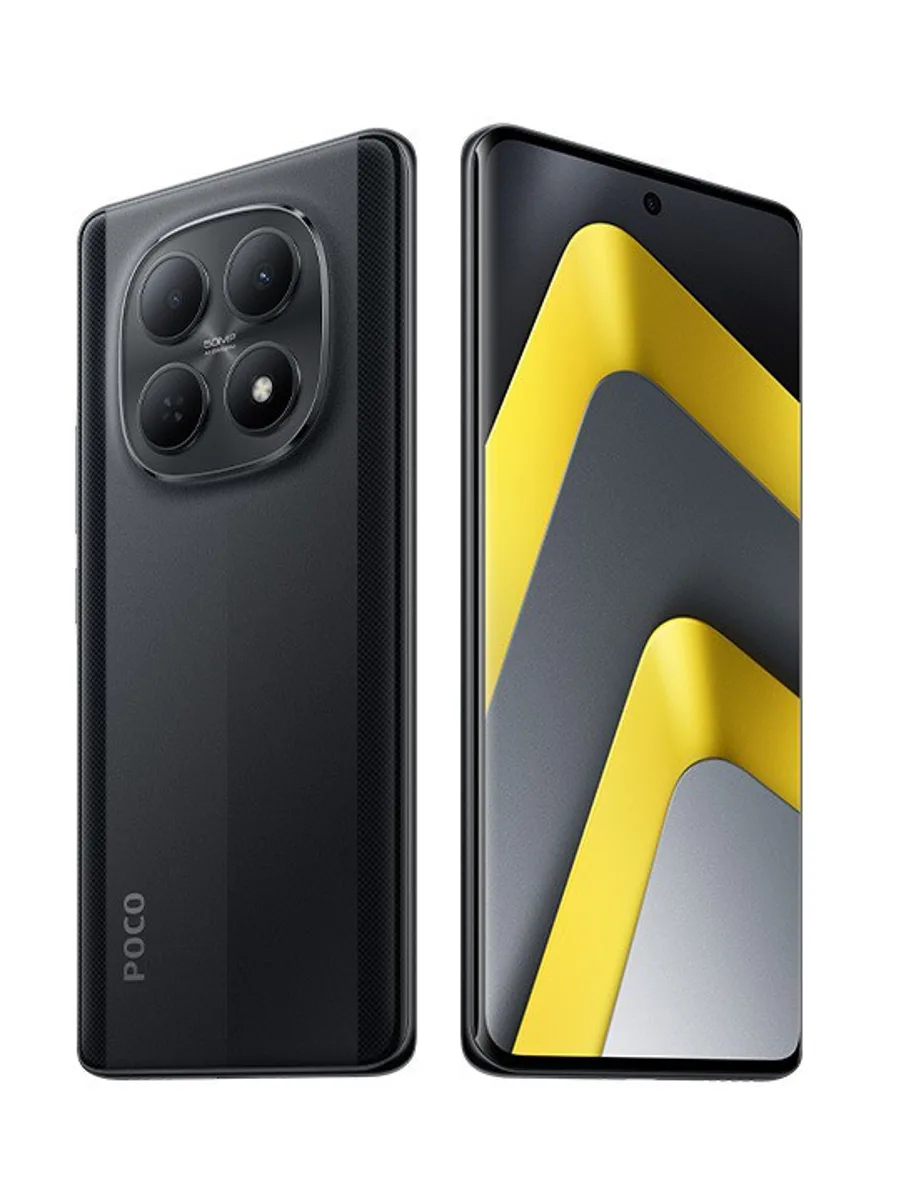 Poco M8 PRO 5G — фото 2 из 9