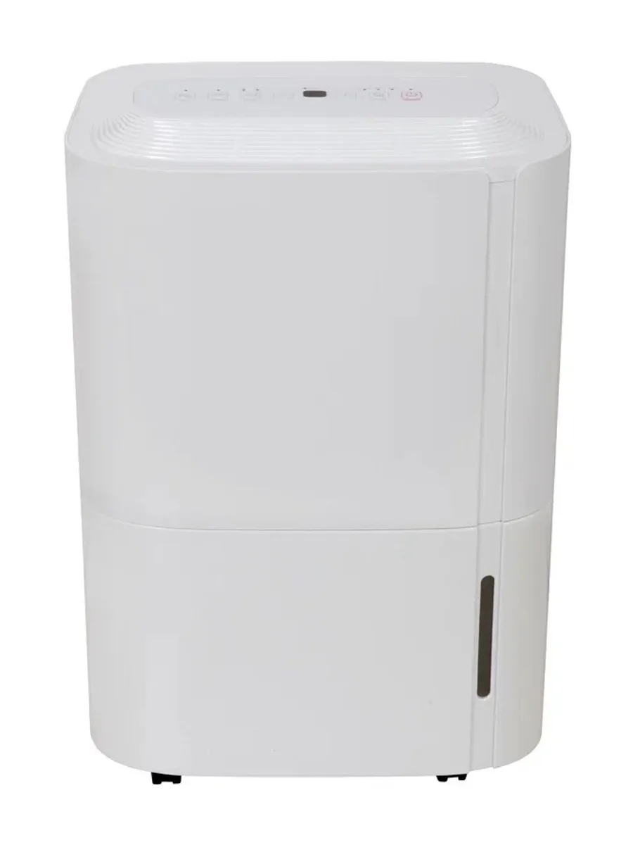 Осушитель воздуха Midea MDDF-20DEN7 белый — фото 11 из 11